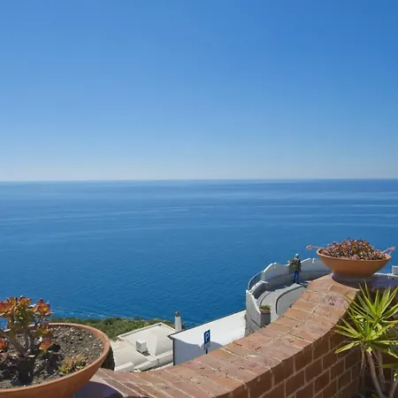Sleeps 3 Air Con Wifi * Praiano